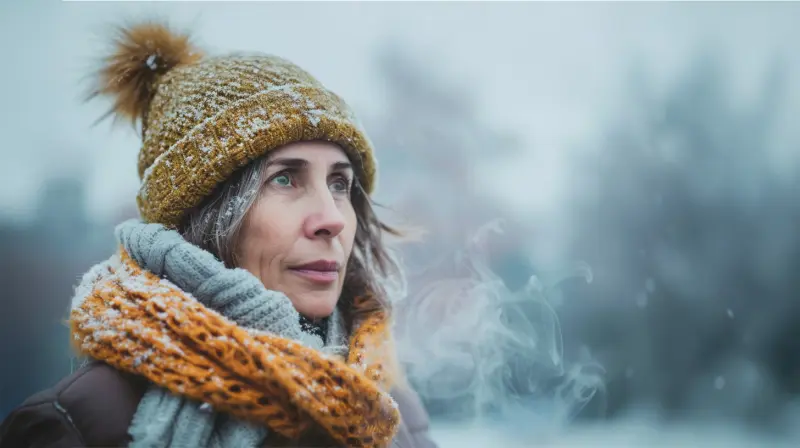 Pilze und Kräuter im Winter – Prävention und Behandlung aus der Sicht der traditionellen chinesischen Medizin