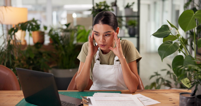 Wenn Stress unser Leben bestimmt